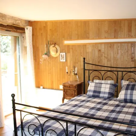 Le Magnolia Lodge Les Arques