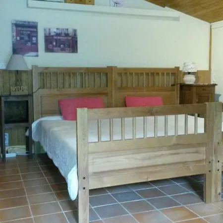 Lodge Le Magnolia *