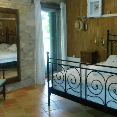 Le Magnolia * Les Arques
