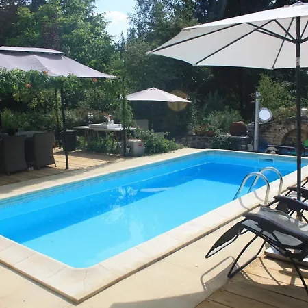 Lodge Le Magnolia Les Arques