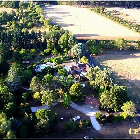 Lodge Le Magnolia