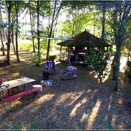 Lodge Le Magnolia