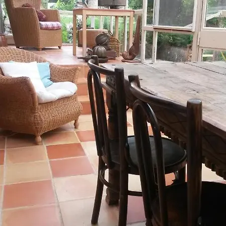 Lodge Le Magnolia Les Arques