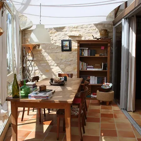 Lodge Le Magnolia