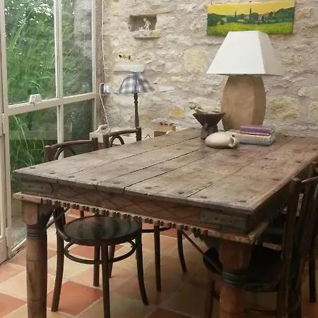Le Magnolia Lodge