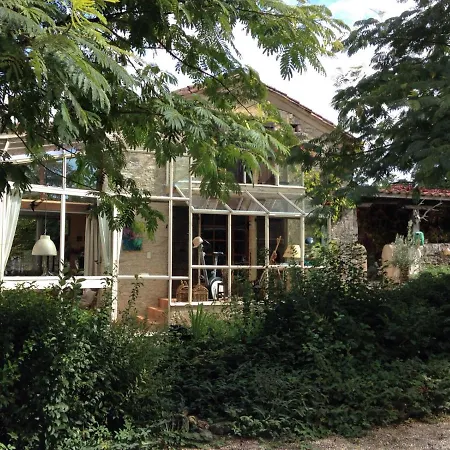 Lodge Le Magnolia