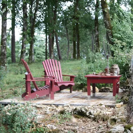 Lodge Le Magnolia