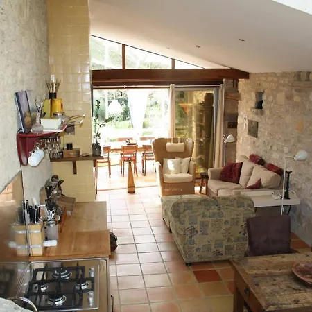 Lodge Le Magnolia