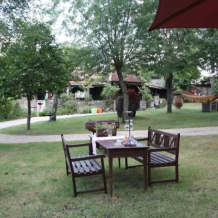 Lodge Le Magnolia *