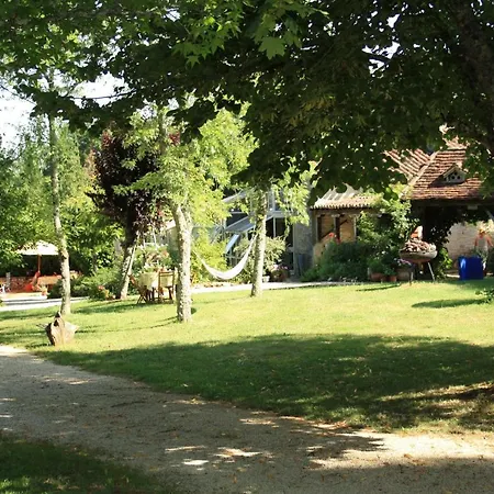Lodge Le Magnolia Les Arques