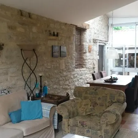 Le Magnolia Lodge *