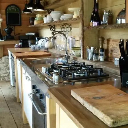 Lodge Le Magnolia