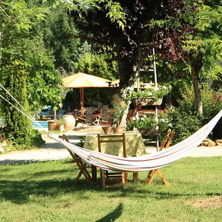 Lodge Le Magnolia