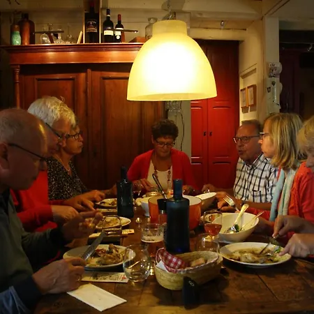 Lodge Le Magnolia *