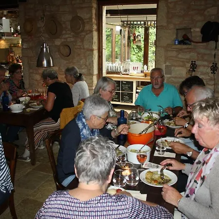 Le Magnolia Lodge Les Arques